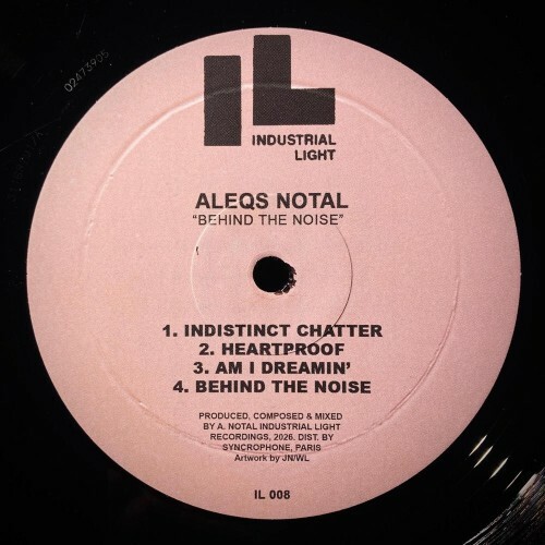  Aleqs Notal - Behind The Noise (2026) 