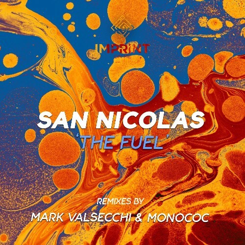  San Nicolas - The Fuel (2026) 