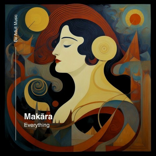  MAKARA - Everything (2025) 