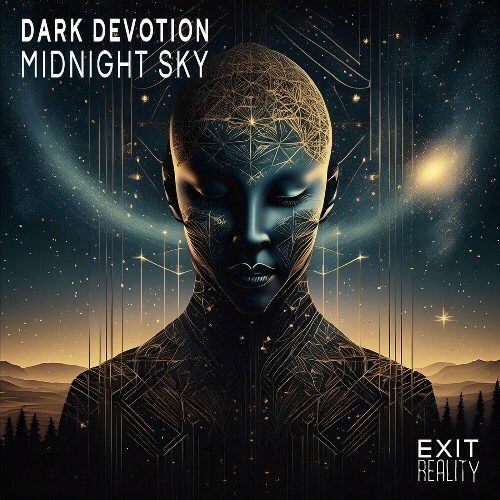 VA - Dark Devotion - Midnight Sky (2024) (MP3)