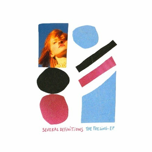  Several Definitions - The Feeling (2025) 