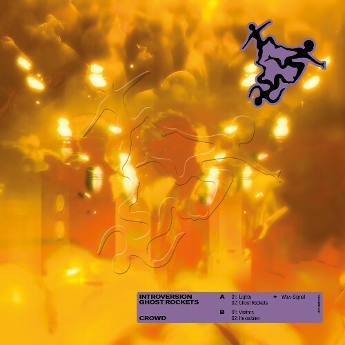  Introversion - Ghost Rockets (2025) 