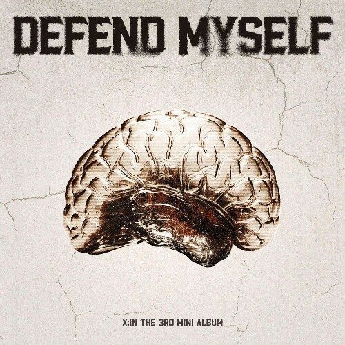  X:IN - Defend Myself (2025) 