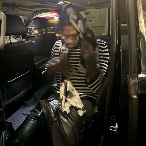  Pablo Skywalkin - This Personal (2025) 