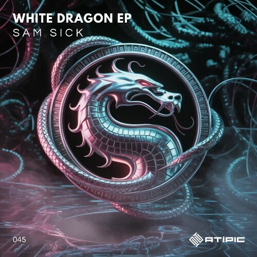  Sam Sick - White Dragon (2025) 