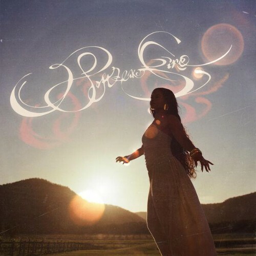  Ms. Thandi, Kuda - Soft Like Fire (2026) 