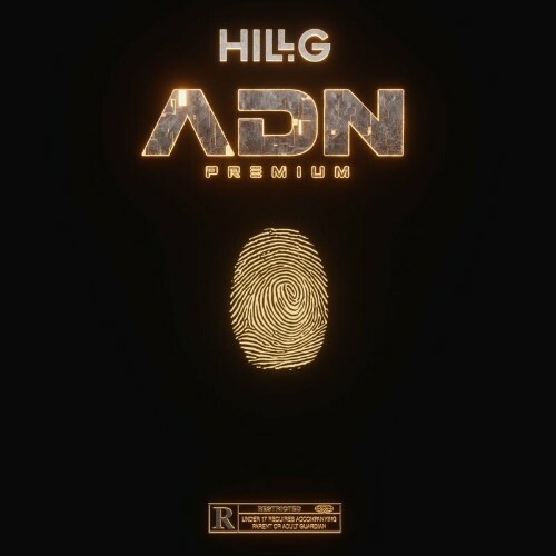  Hill G - Adn Premium (2024) 