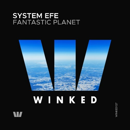  System Efe - Fantastic Planet (2024) 