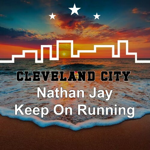 Nathan Jay - Keep on Running (2024) 