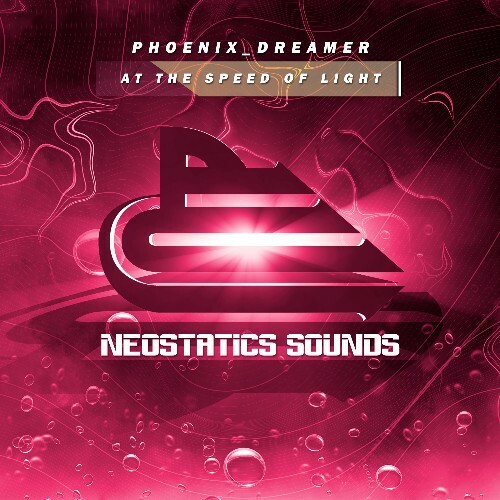  Phoenix Dreamer - At The Speed Of Light (2025) 