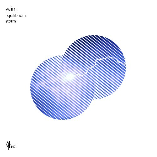  Vaim - Equilibrium (2024) 