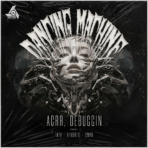 Debuggin & ACRR - Dancing Machine (2025)