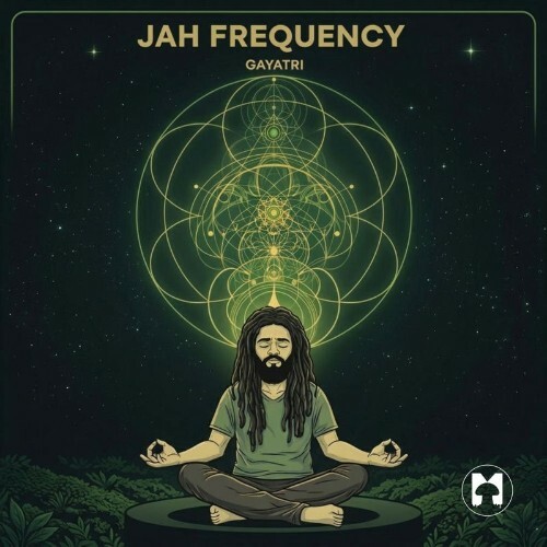  Gayatri - Jah Frequency (2026) 
