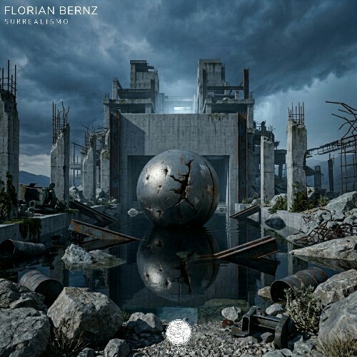 Florian Bernz - Surrealismo (2026) 