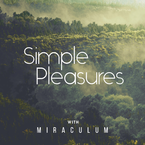  Miraculum & Stellar Fountain - Simple Pleasures 028 (2025-01-10) 