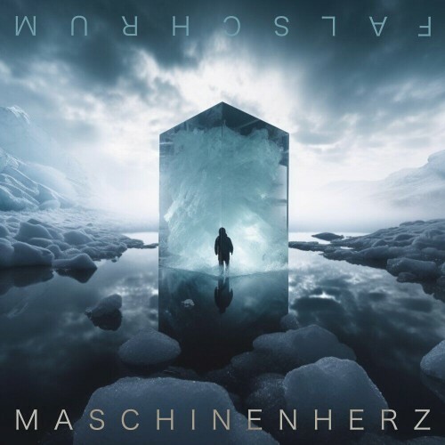  Maschinenherz - Falschrum (2024) 