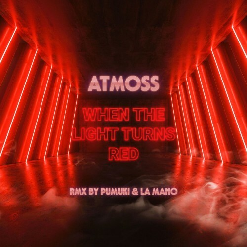  Atmoss (SP) - When The Light Turns Red (2025) 