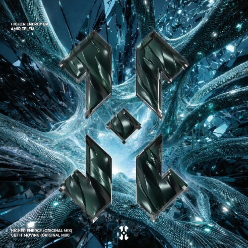  Amir Telem - Higher Energy (2026) 