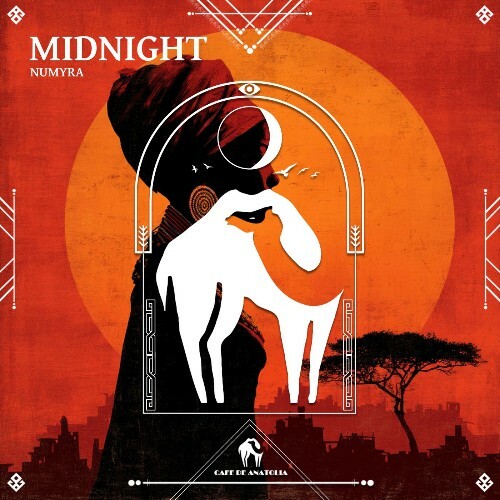  Numyra - Midnight (2026) 