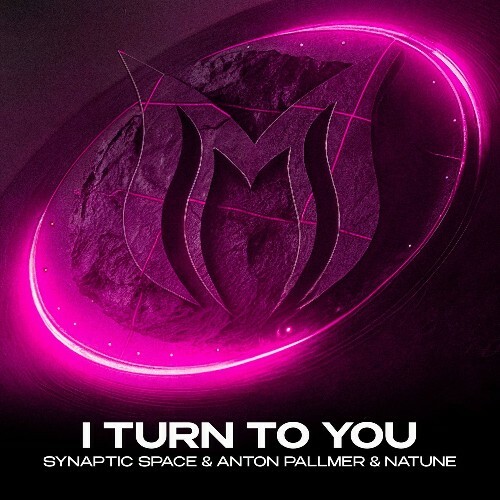 Natune & Anton Pallmer & Synaptic Space — I Turn To You (2026)