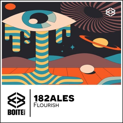  182ALES - Flourish (2026) 