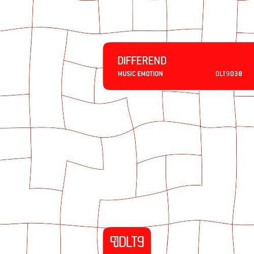  Differend - Music Emotion (2025) 