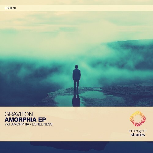  Graviton - Amorphia (2025) 