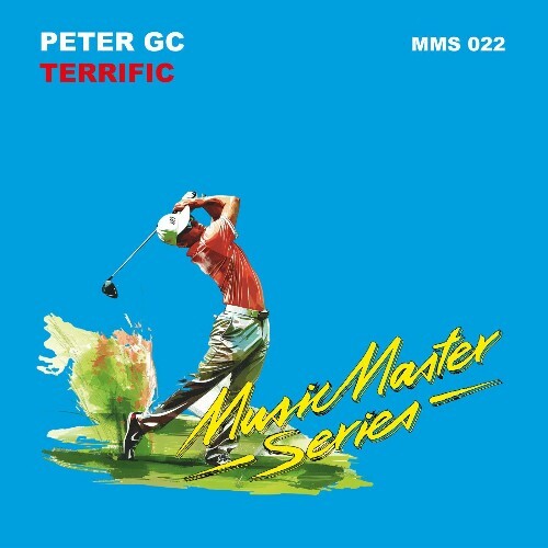  Peter GC - Terrific (2026) 