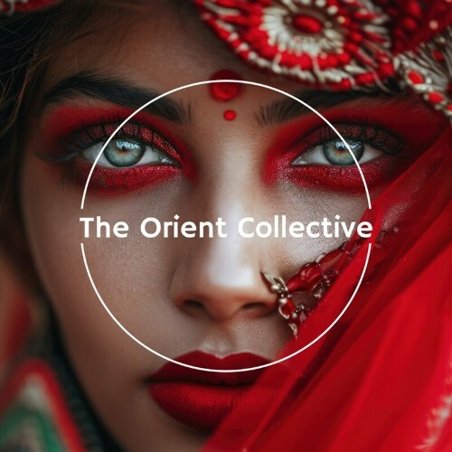  The Orient Collective: Red Carpet (2024) 