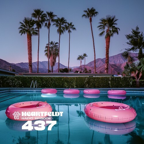 VA - Sam Feldt - Heartfeldt Radio 437 (2024-05-20) (MP3) METNUIV_o