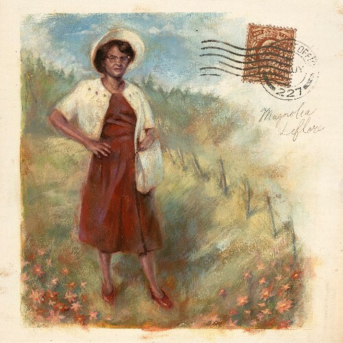  Boldy James - Magnolia Leflore (2025) 