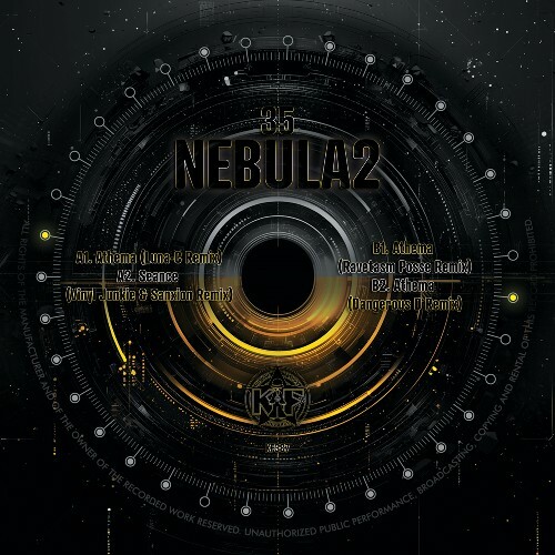  Nebula 2 - New Remixes (2026) 