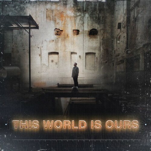  Paul Van Dyk - This World Is Ours (2025) 