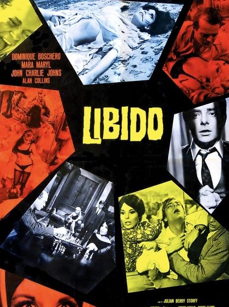 Libido (1965) PLSUB.1080p.BluRay.REMUX.AVC.LPCM.2.0-DReaM | Napisy PL