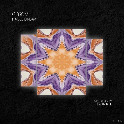 GIBSOM - Hades Dream (2024)