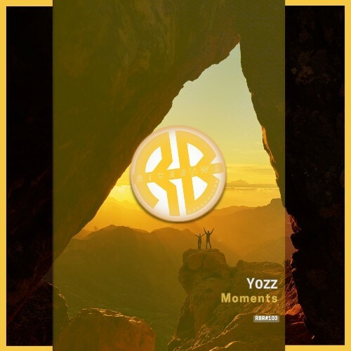 Yozz - Moments (2025) Yozz - Moments (2025)