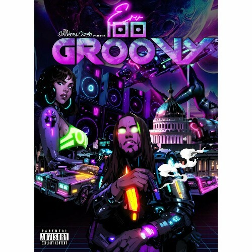  Erv100 - Groovy (2025) 