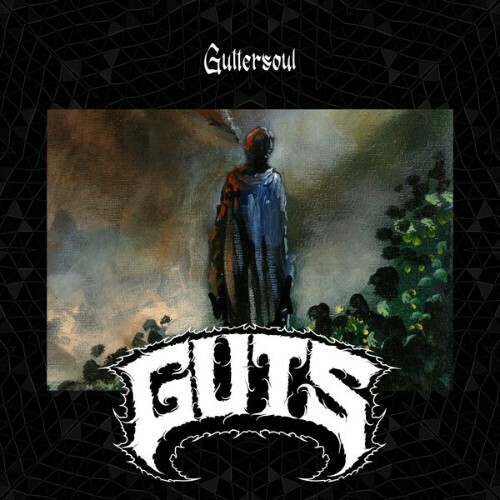  Guts - Guttersoul (2026) 