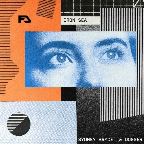  Sydney Bryce & Dogger - Iron Sea (2024) 