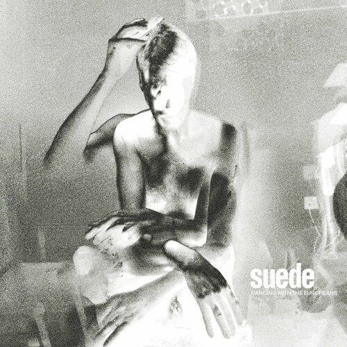  Suede - Dancing With The Europeans (2025) 