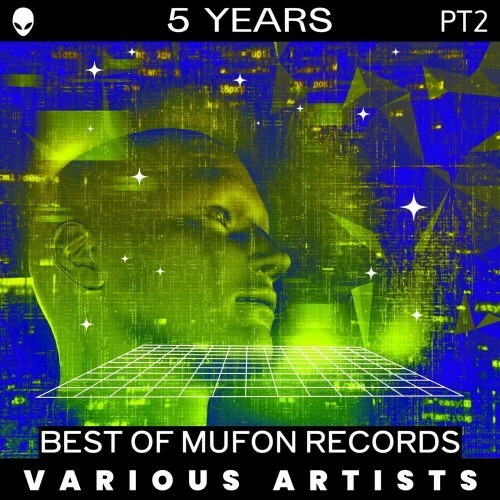 Best Of Mufon Records 5 Years Part 2 (2024)