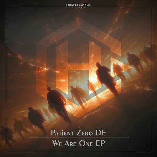  Patient Zero DE - We Are One (2025) 