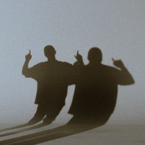  Andata & 2Hot2Play - Shadows (2025) 
