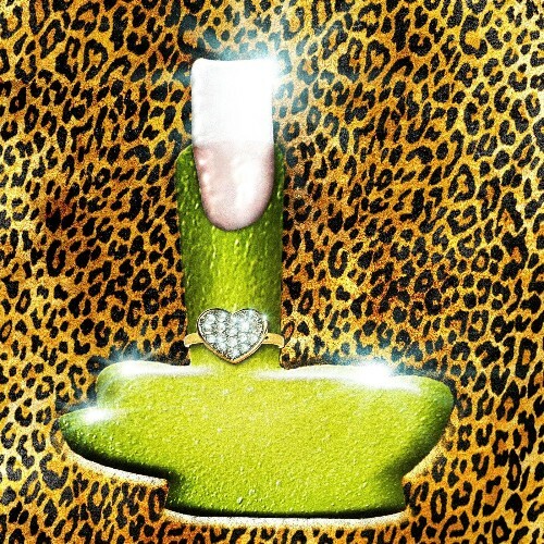 Lakna - Fuck Mon Ex (2026) 