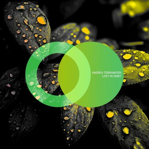  Andrea Terramossi - Lost In Orbit Ep (2026) 