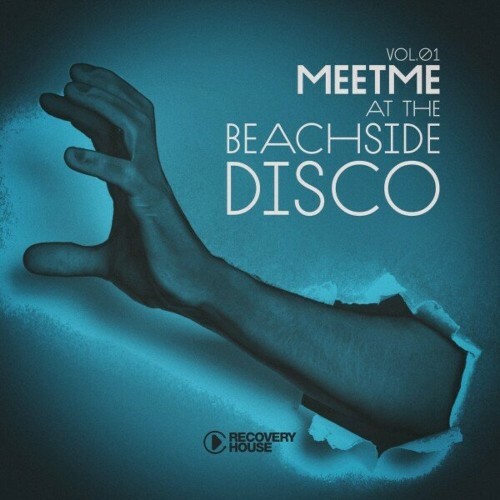  Meet Me at the Beachside Disco, Vol.01 (2024) 