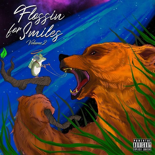 Jav The Dentist — Flossin For Smiles Volume 2 (2026)