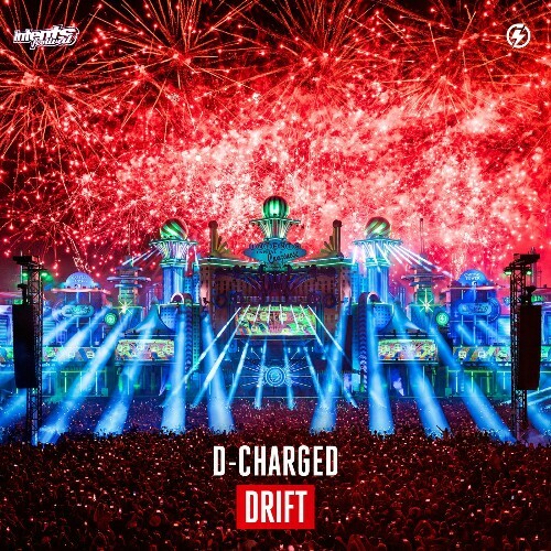  D-Charged - Drift (2025) 