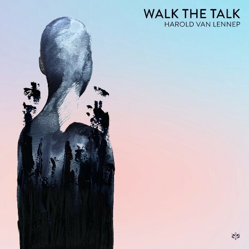  Harold van Lennep - Walk the Talk (2025) 