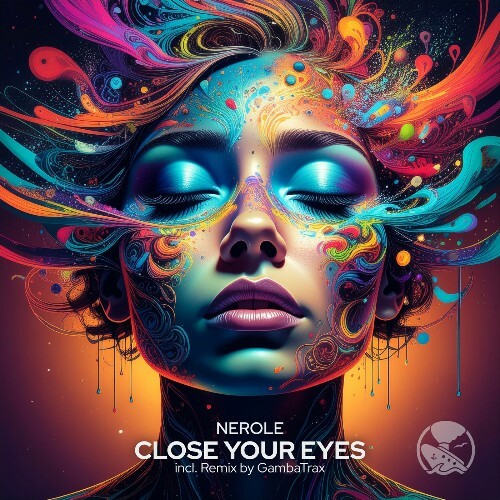  Nerole - Close Your Eyes (2025) 